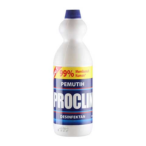 PROCLIN BOTOL 2X500 ML